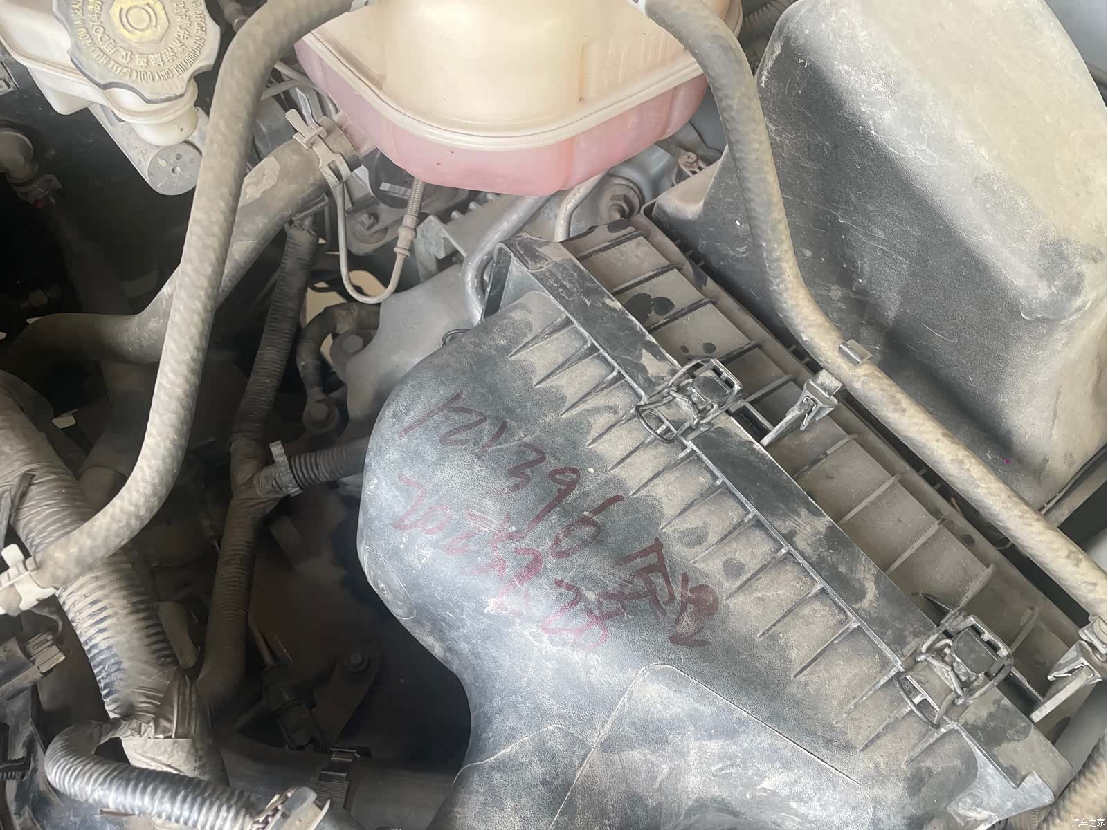 Buick GL8, 2017 17