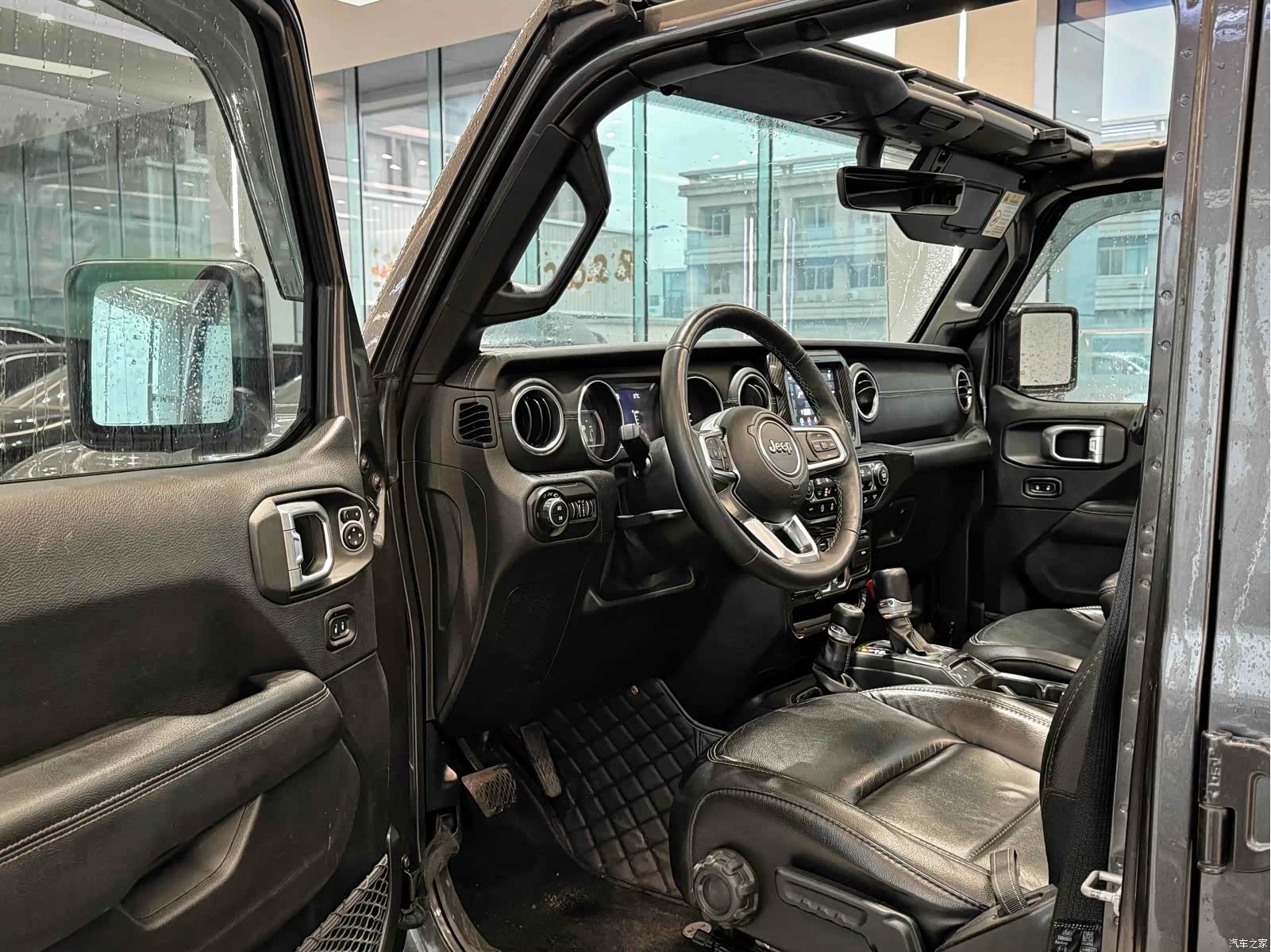 Jeep Wrangler, 2019 4