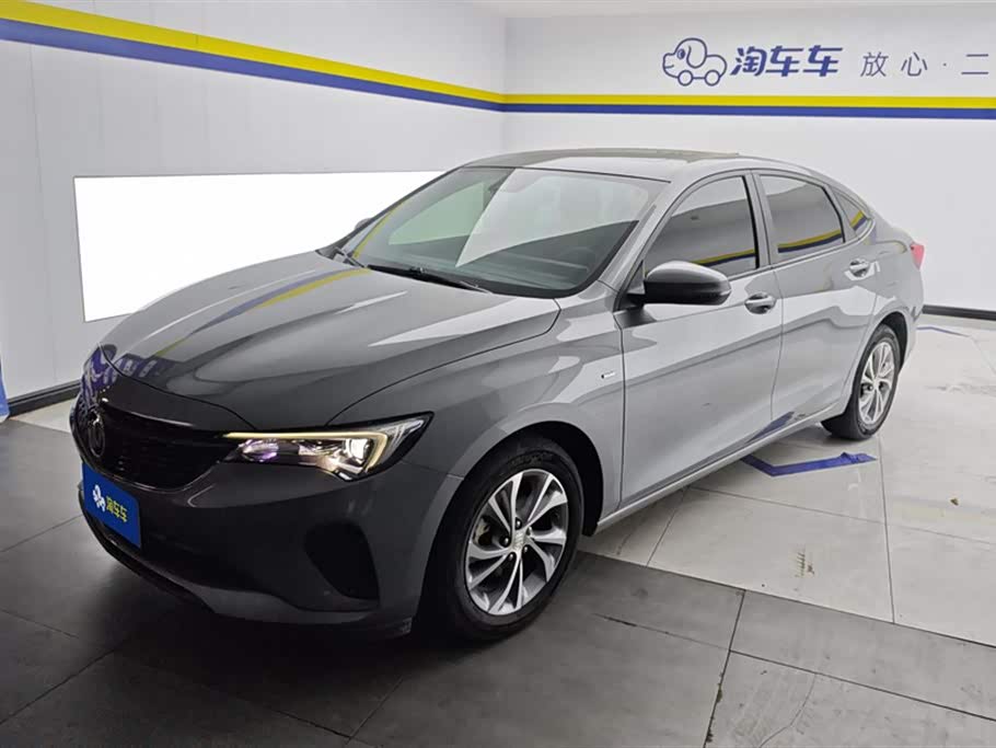 Buick Weilang Buick Weilang