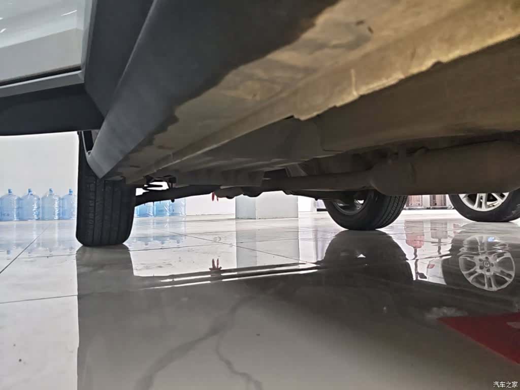 Changan CS55, 2019 21