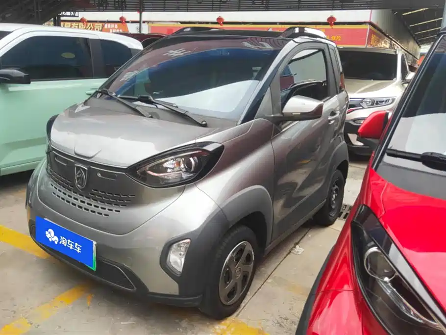 Baoding E100