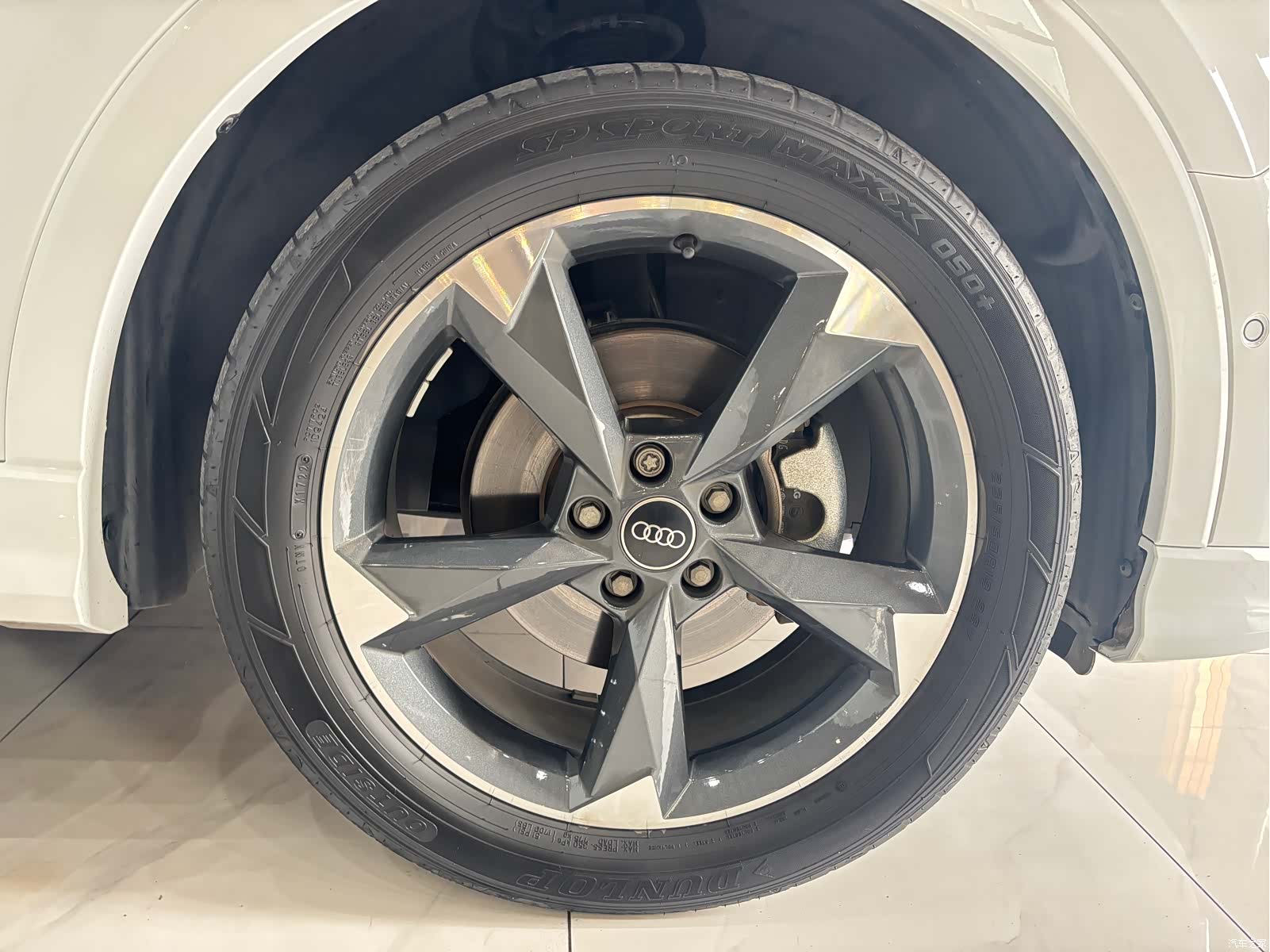 Audi Q3, 2022 22