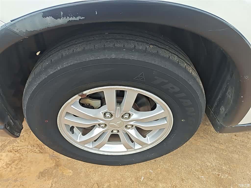 Mitsubishi Outlander, 2017 23