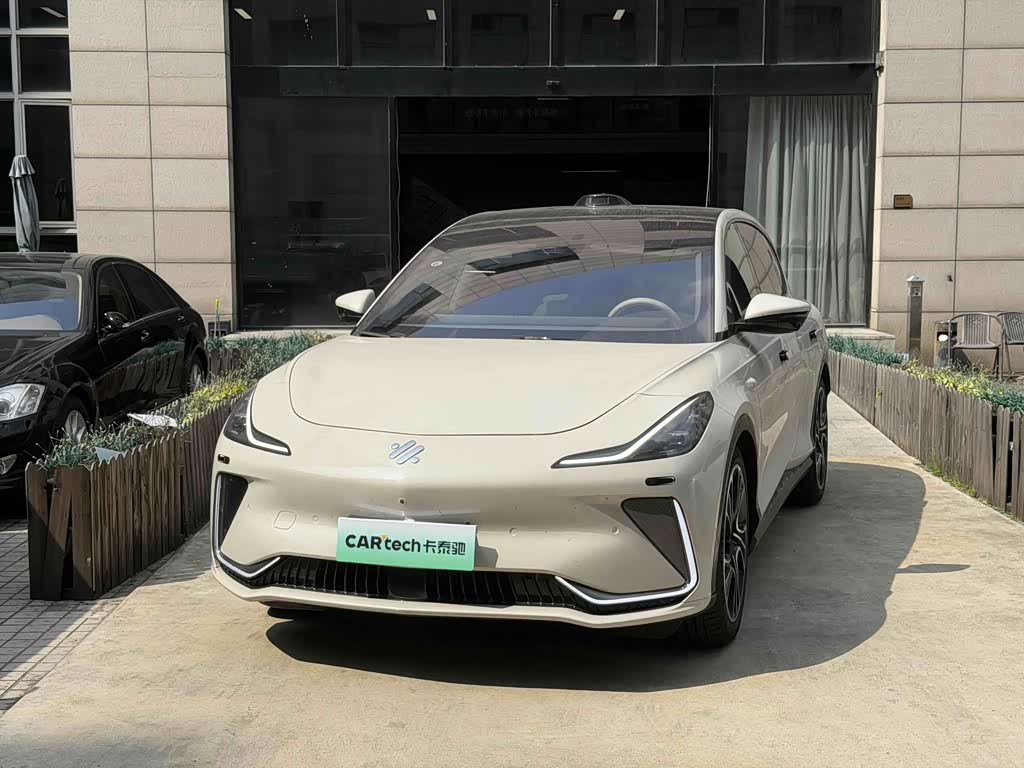 IM Motors LS7 2025 Ultra