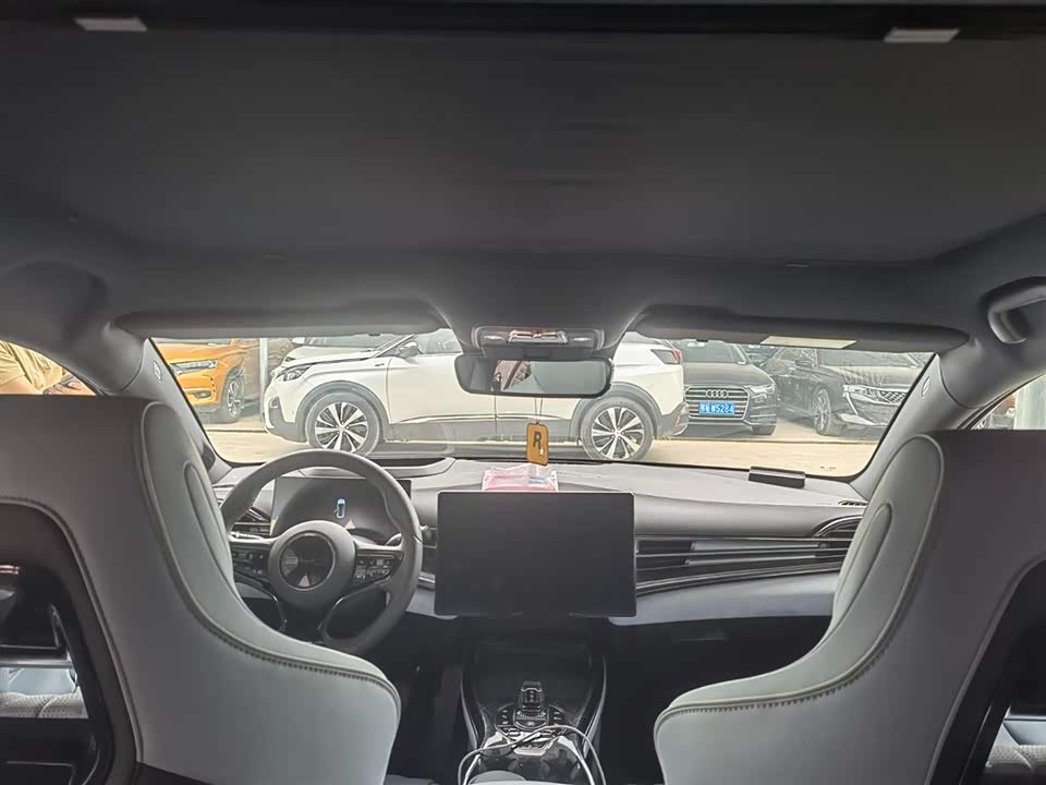 BYD seal BYD seal