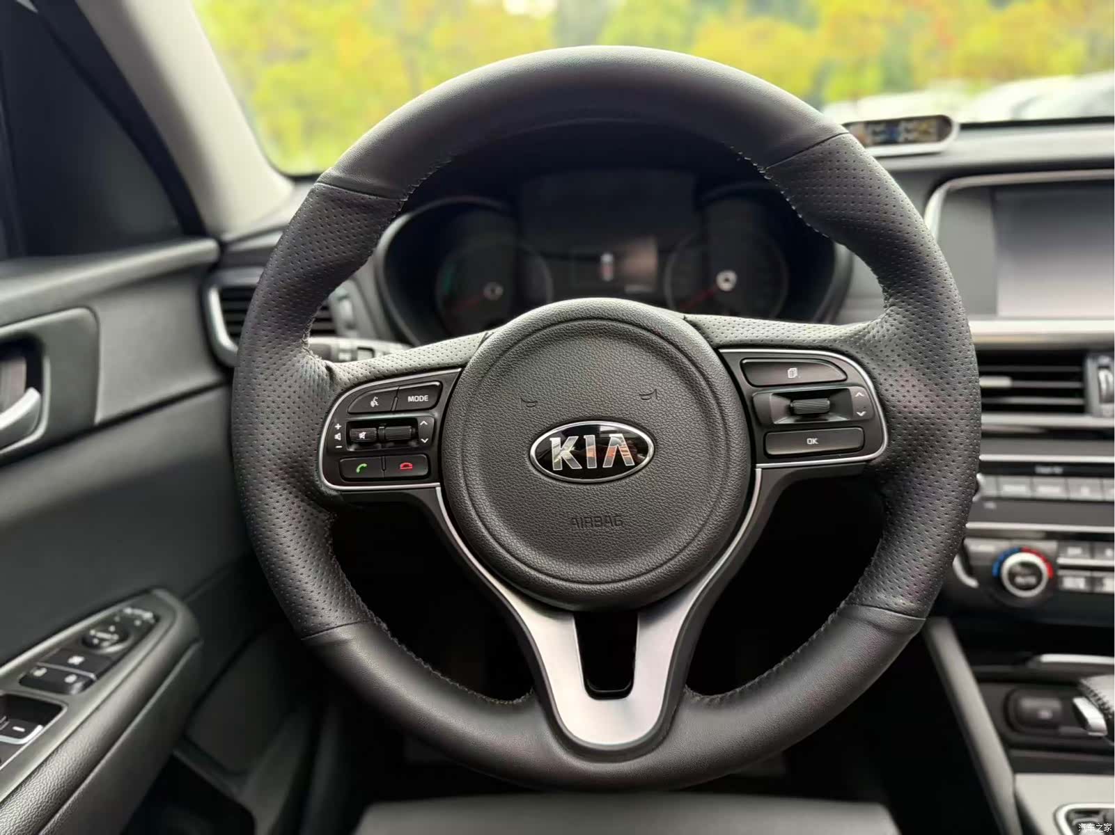 Kia K5, 2019 28
