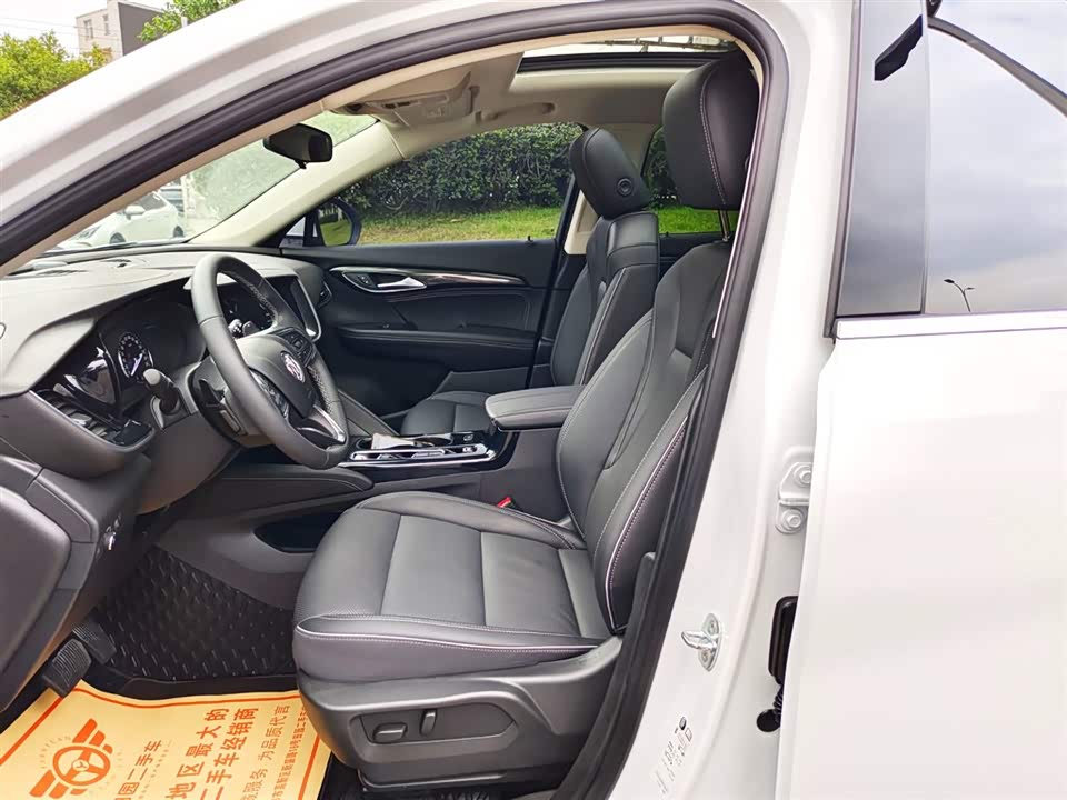 Buick Angkewei S