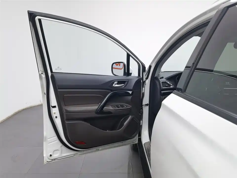 Trumpchi Trumpchi GS4