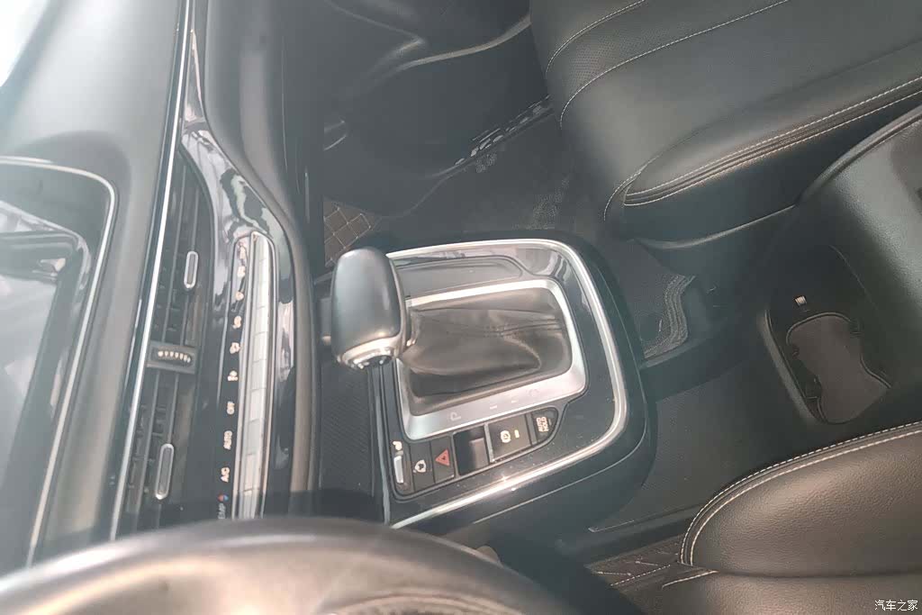GAC M6, 2020 16