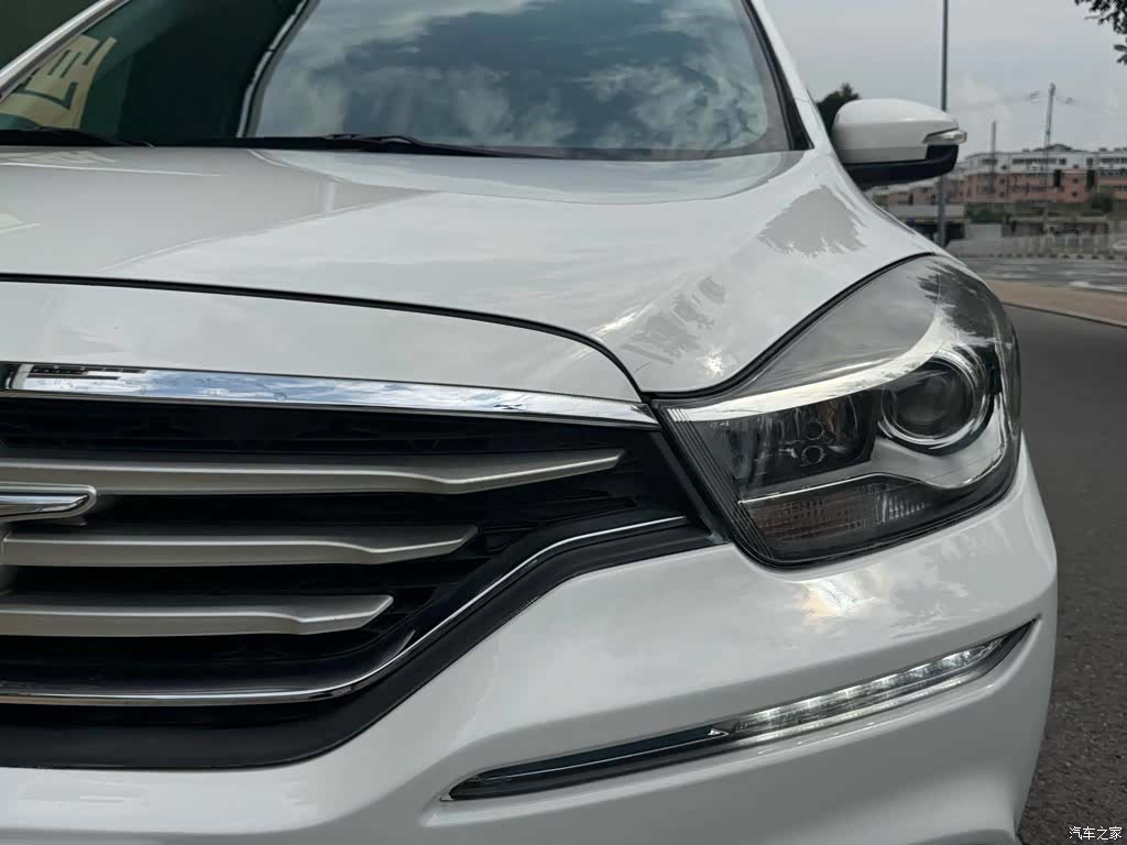 Haima F7, 2018 15