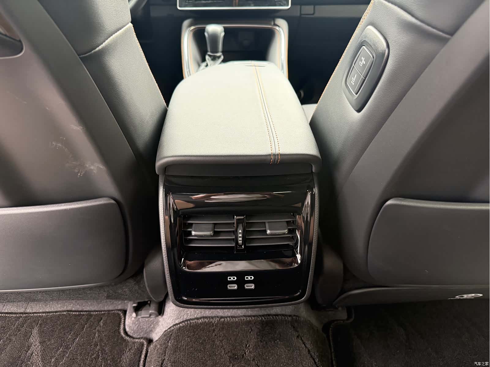 Toyota Avalon, 2025 16