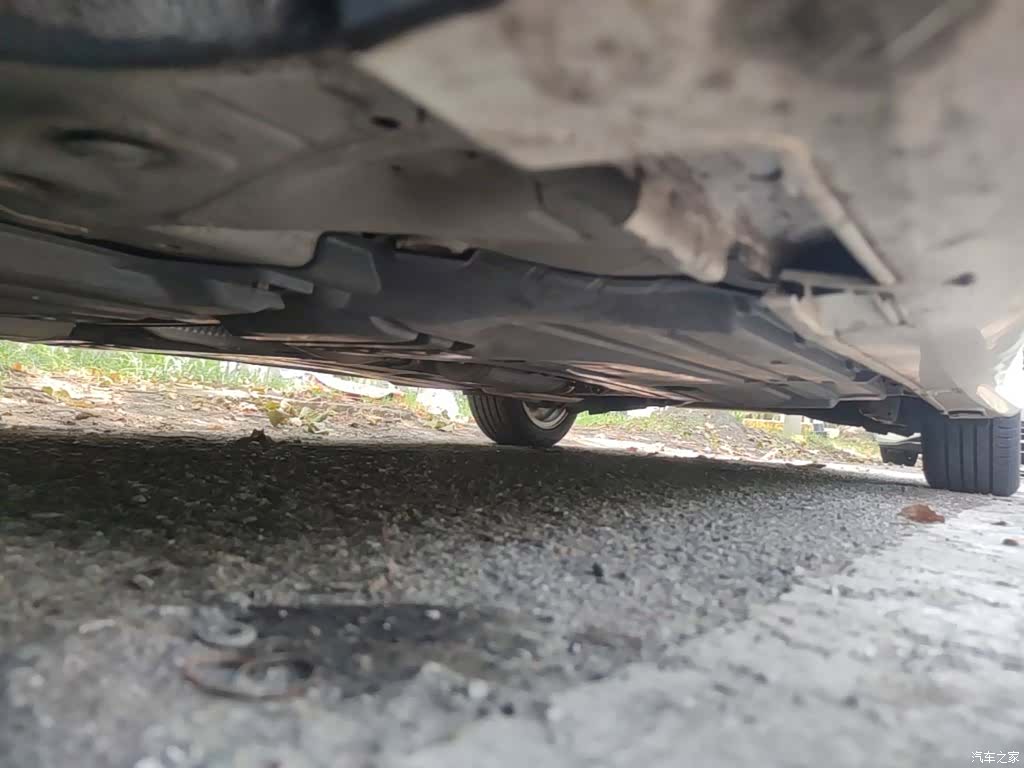 Honda Jade, 2016 19