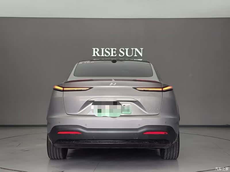 NIO L60, 2025 3