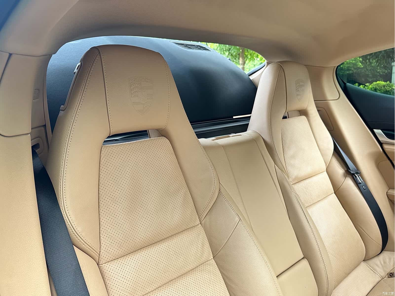 Porsche Panamera, 2013 31