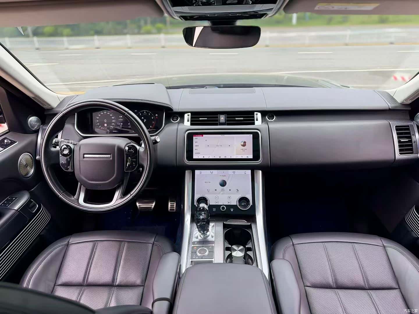Land Rover Range Rover, 2021 4