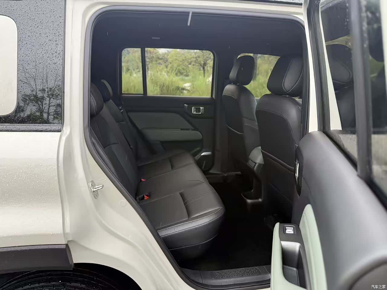Wuling Yep, 2025 21