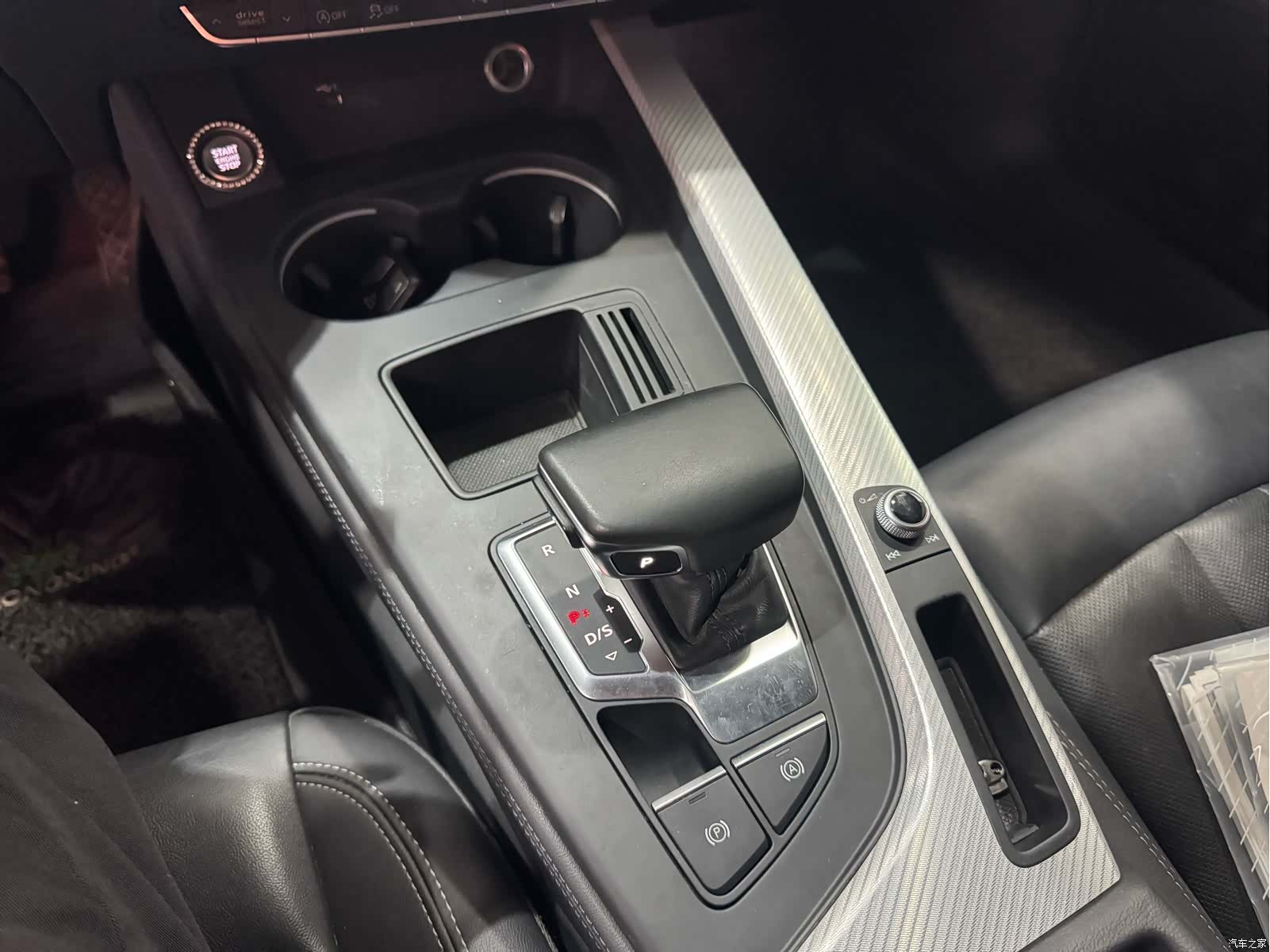 Audi A4L, 2021 16