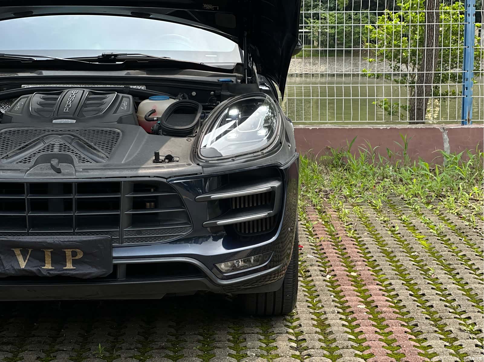Porsche Macan, 2018 30