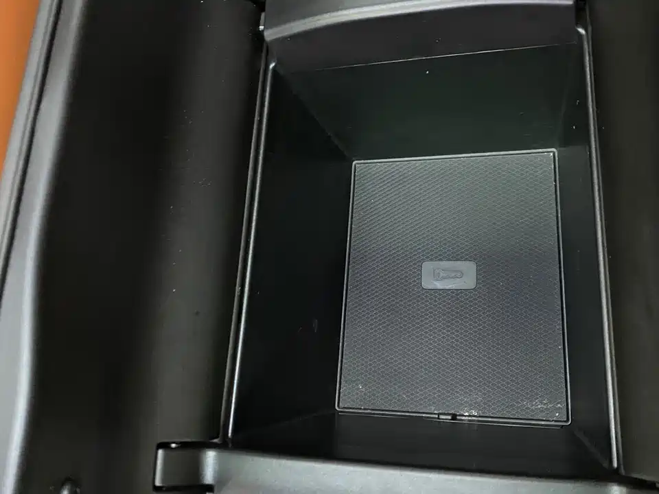 Trumpchi Trumpchi E9