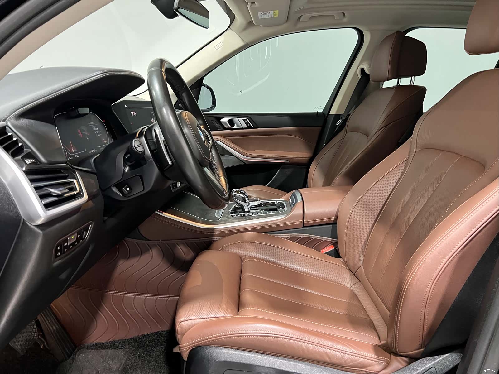 BMW X5, 2020 11