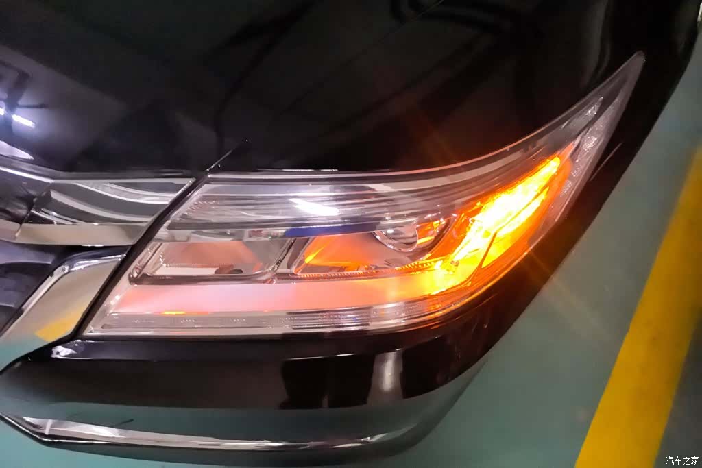 Honda Crider, 2017 все фото