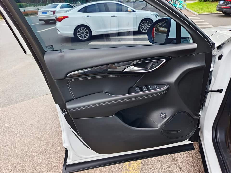 Buick Angkewei S