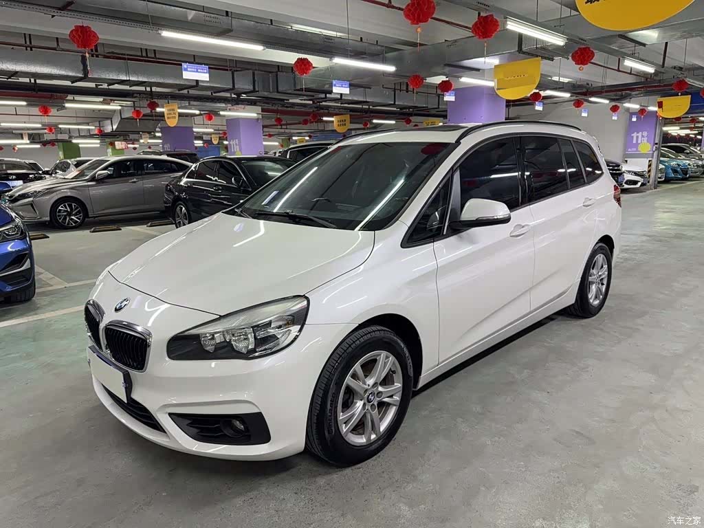 BMW 2 Series, 2017 1