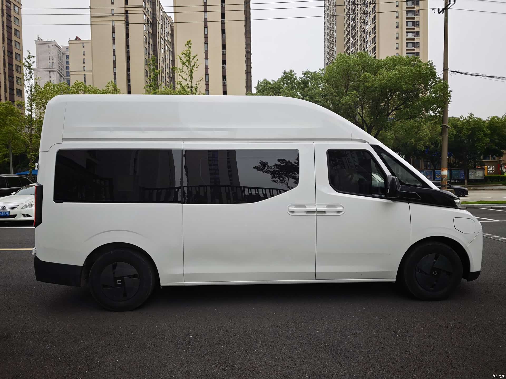 YuanCheng Class VAN, 2025 4
