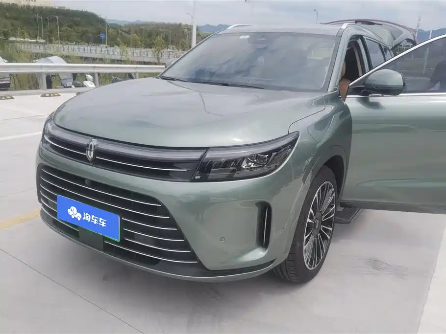 HarmonyOS Ask the world M7