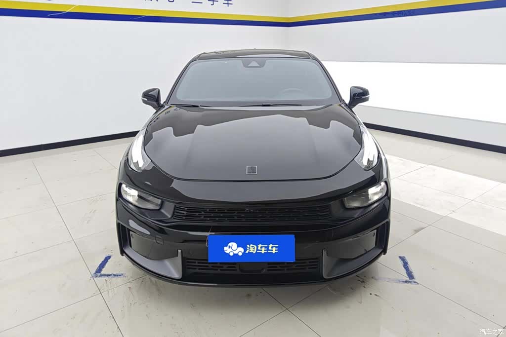 Lynk & Co 02, 2022 2