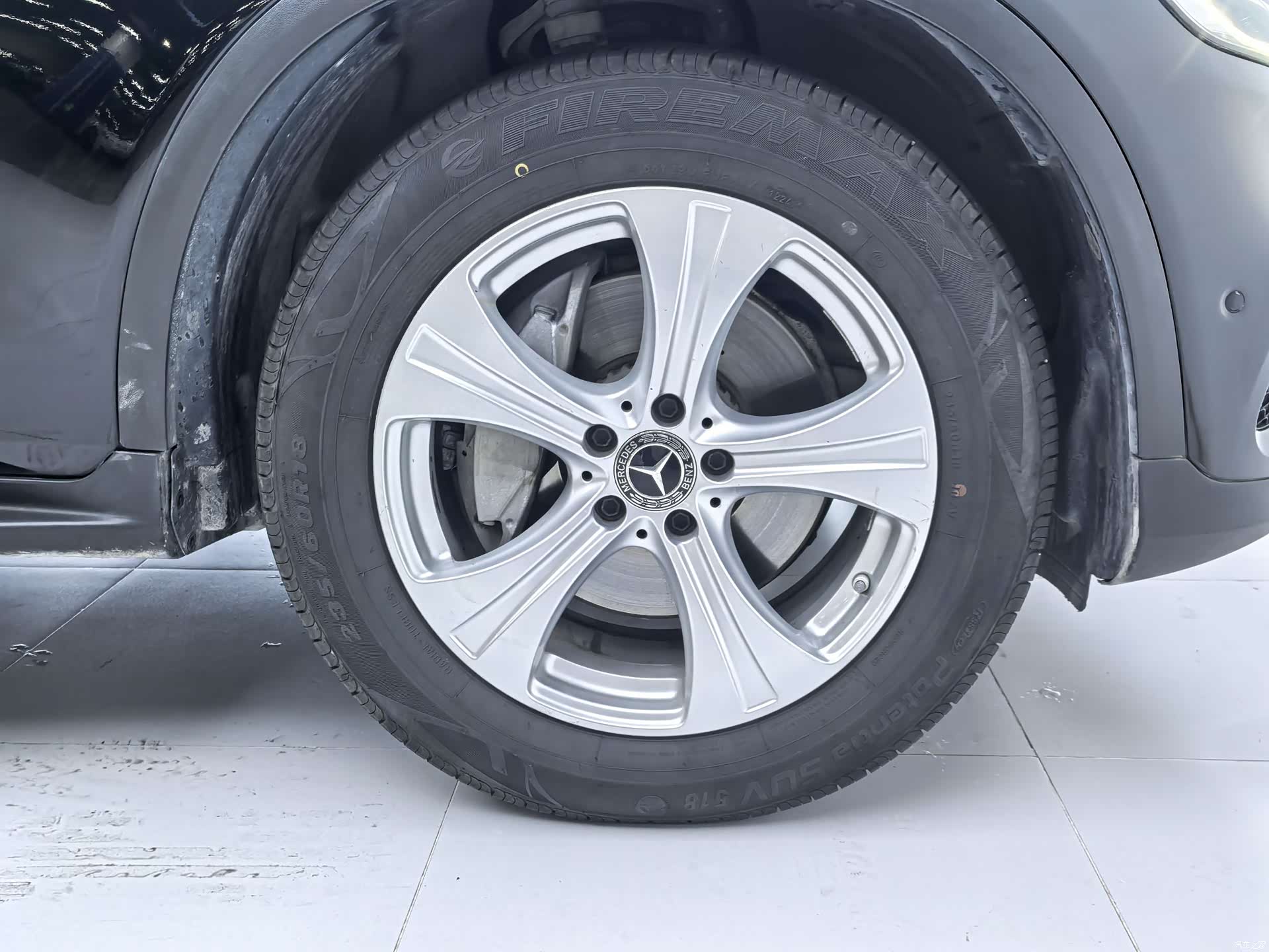 Mercedes-Benz GLC, 2020 10