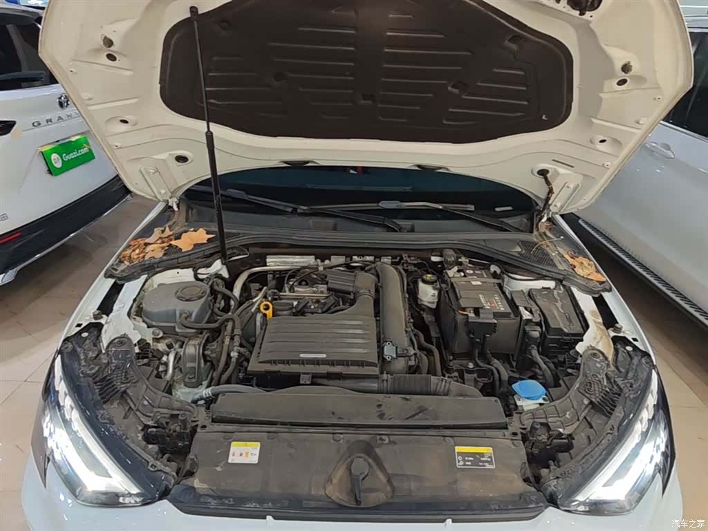 Audi A3, 2021 20