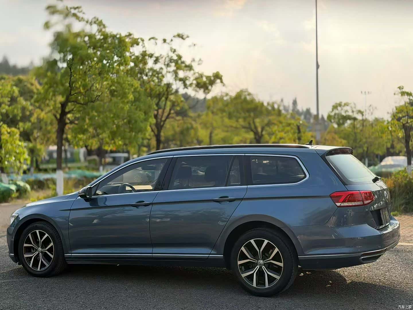 Volkswagen Variant, 2019 6