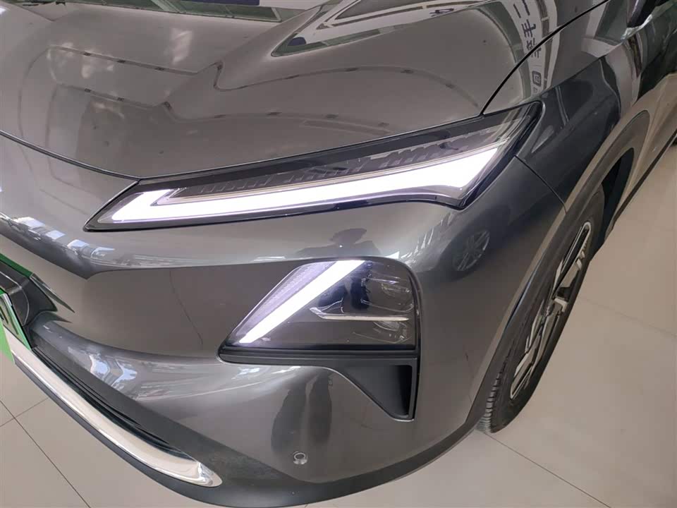 Wuling Wuling Xingguang S