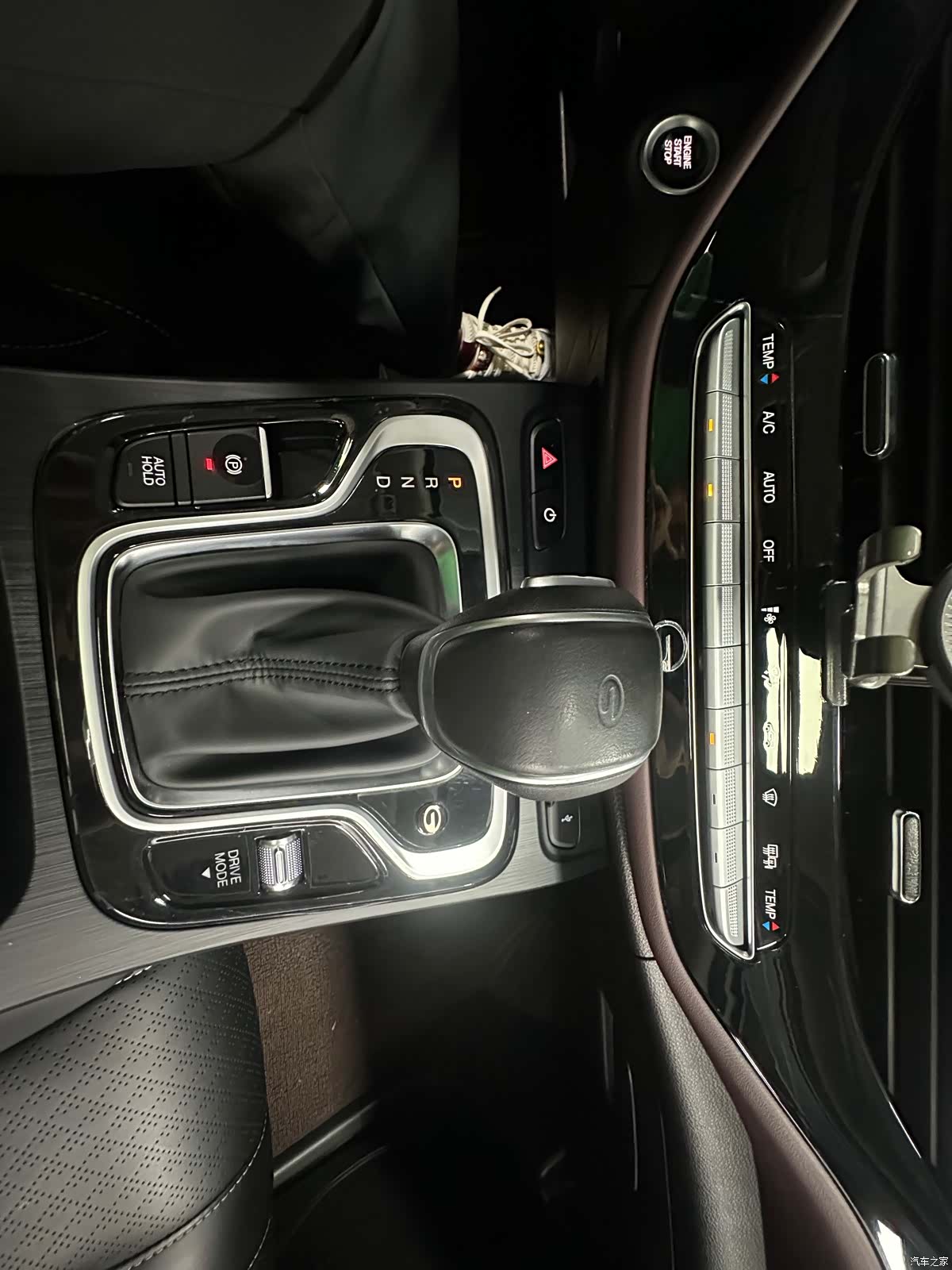 GAC M6, 2022 23