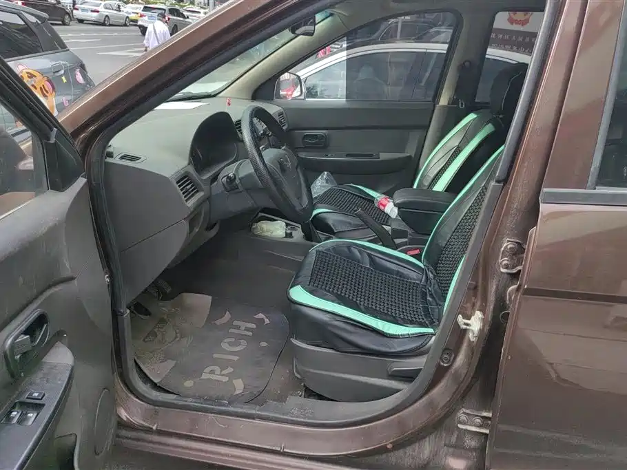 Wuling Wuling Hongguang