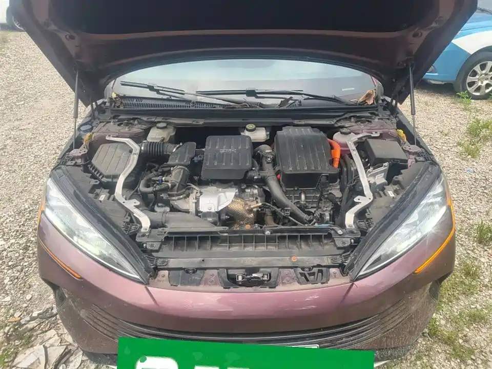 BYD seal
