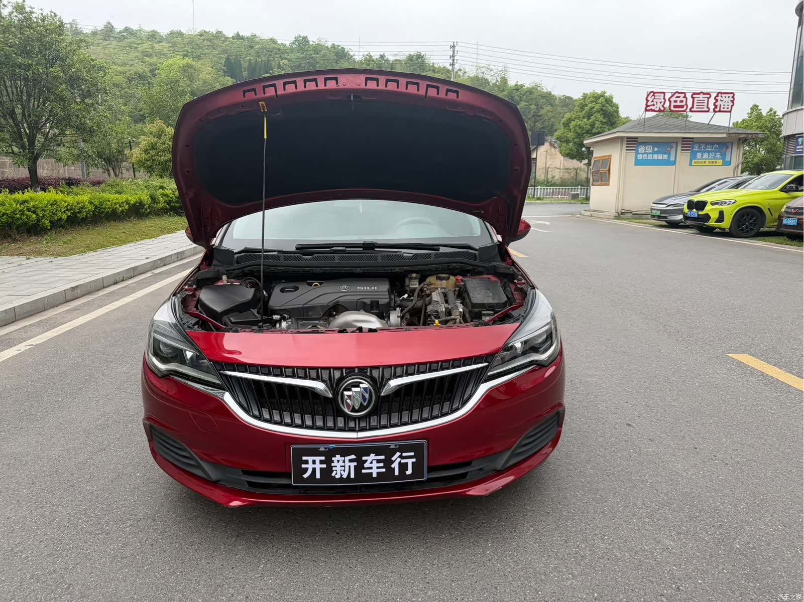 Buick Verano, 2019 17