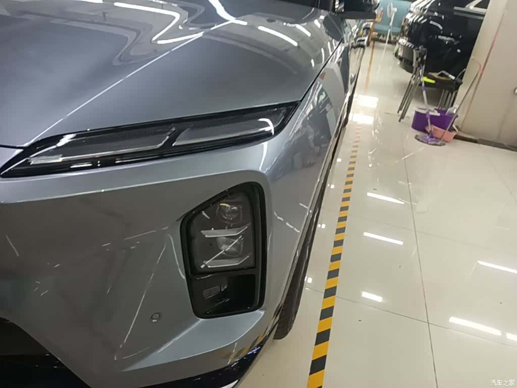 NIO ES6, 2025 24