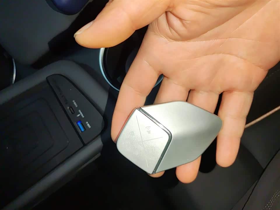 DEEPAL Dark blue SL03