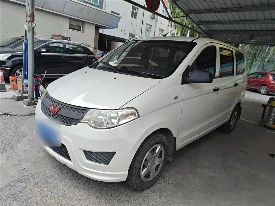 Wuling Wuling Hongguang