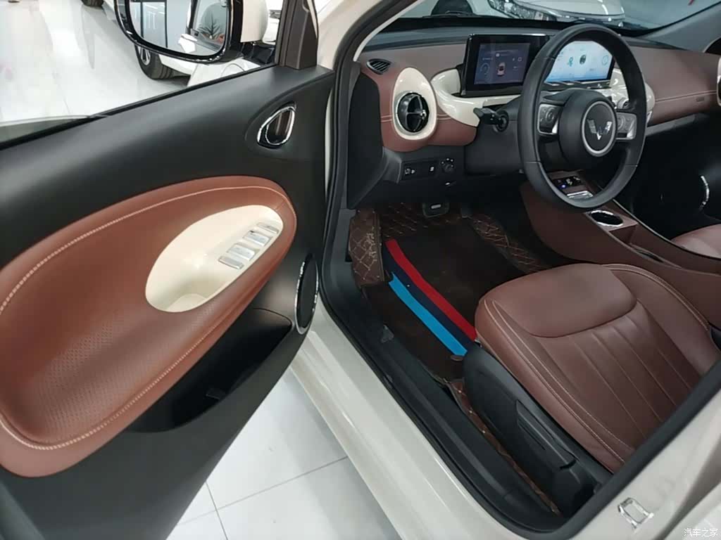 Wuling Bingo, 2024 16