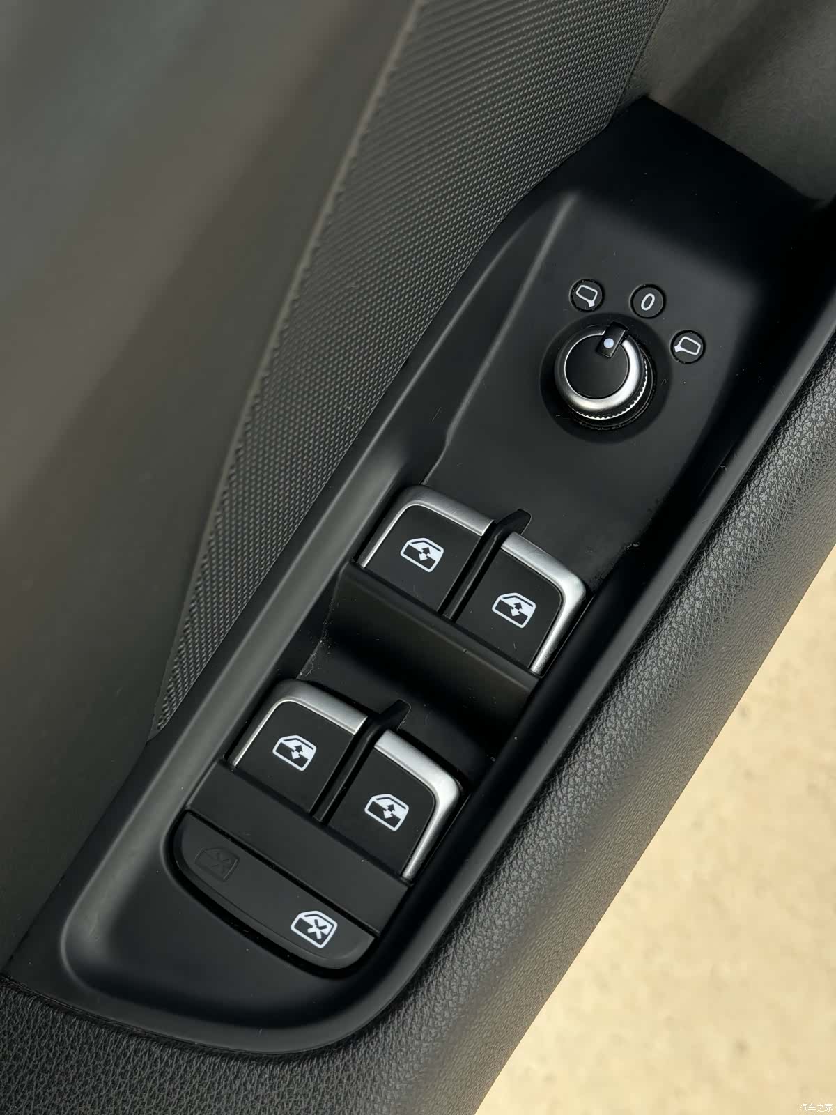 Audi A3, 2019 9