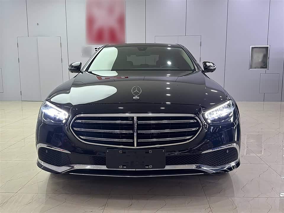Mercedes-Benz E-class Mercedes-Benz E-class