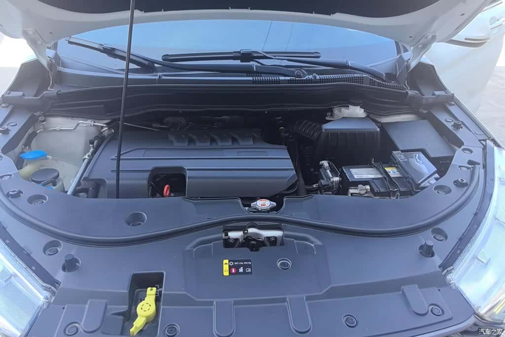Haval M6, 2023 10