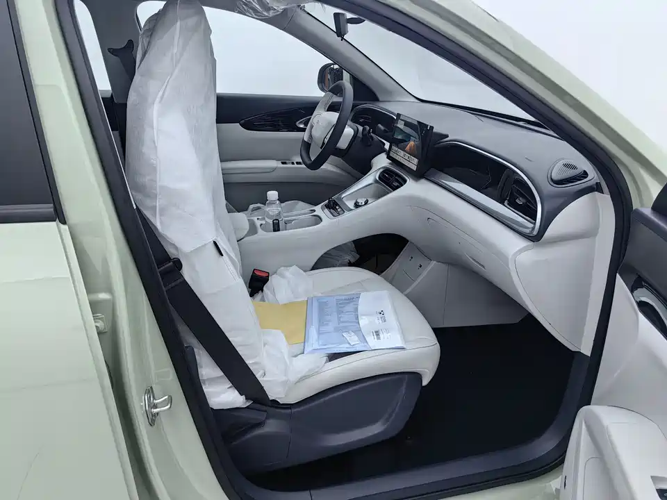 Geely Galaxy Star Wish