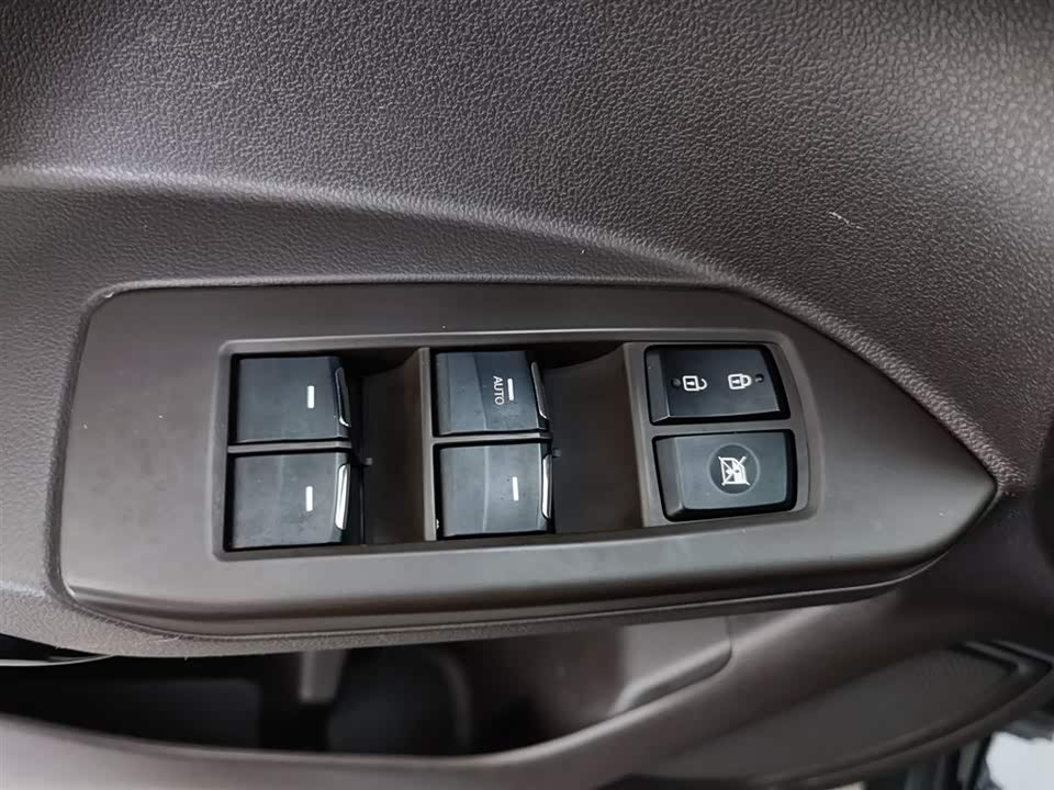 Trumpchi Trumpchi GS4 Trumpchi Trumpchi GS4