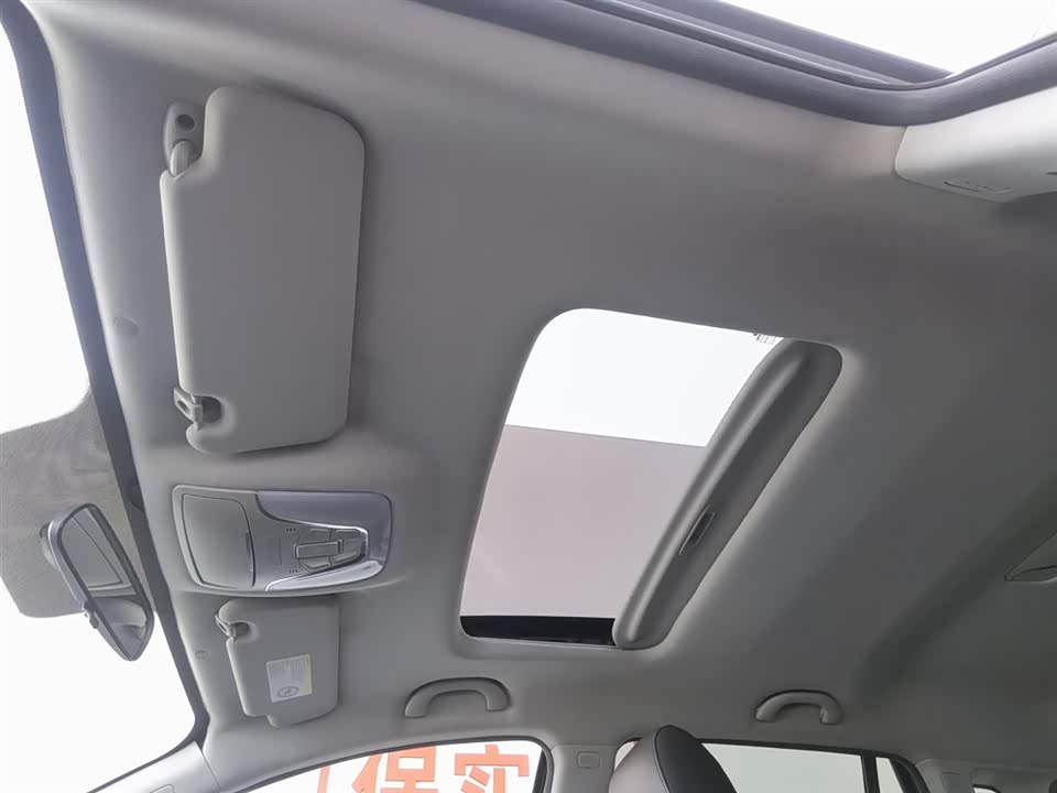 Trumpchi Trumpchi GS4 Trumpchi Trumpchi GS4