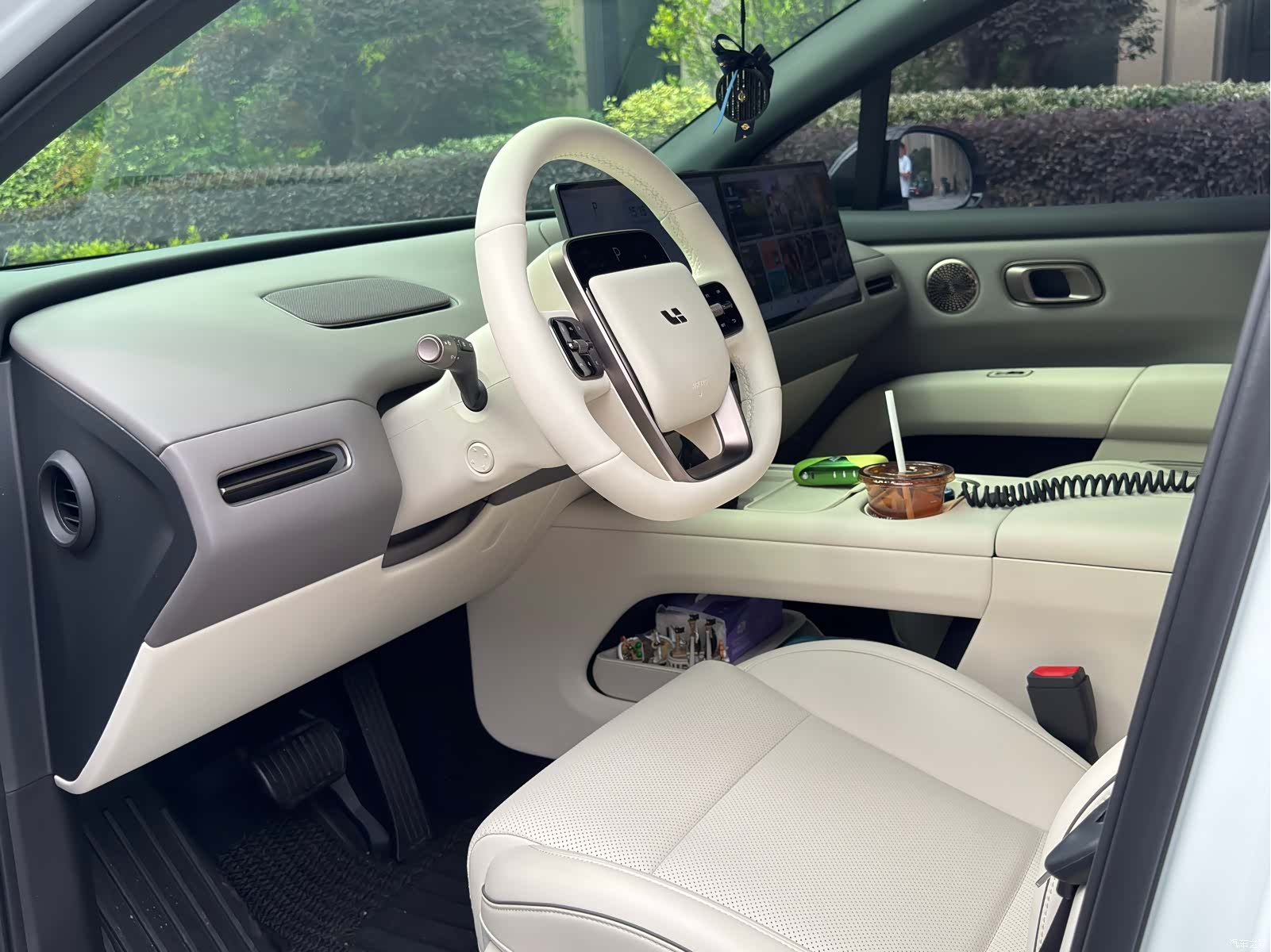 Li Auto i6, 2026 11