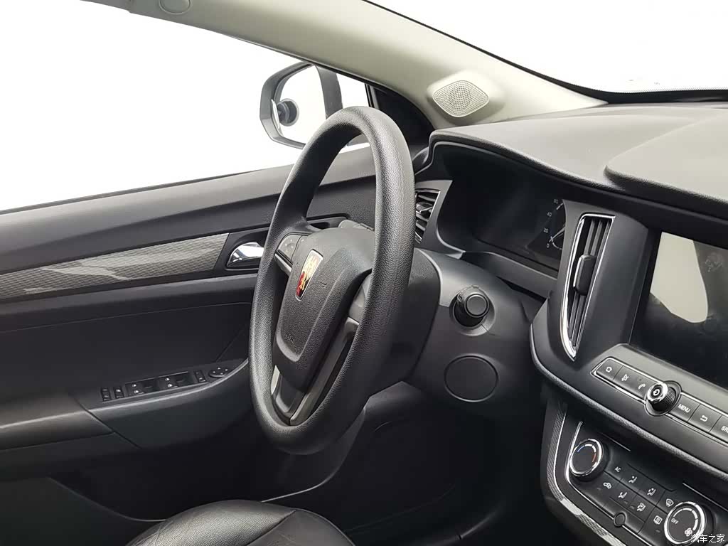 Roewe 360, 2017 22